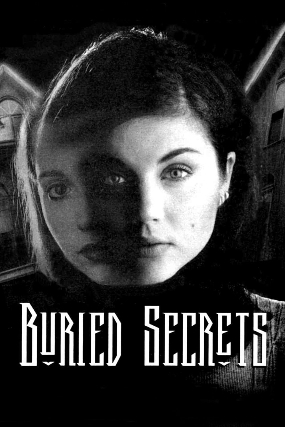 Постер Buried Secrets